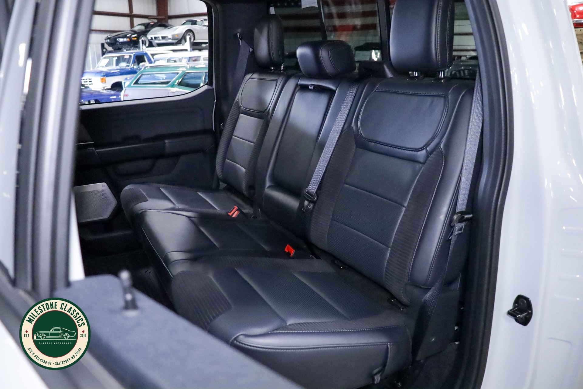 2023 Ford F150 Raptor photo 42