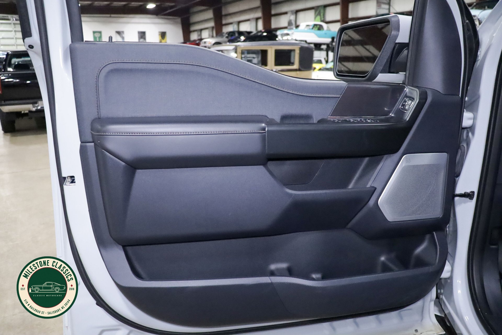 2023 Ford F150 Raptor photo 45