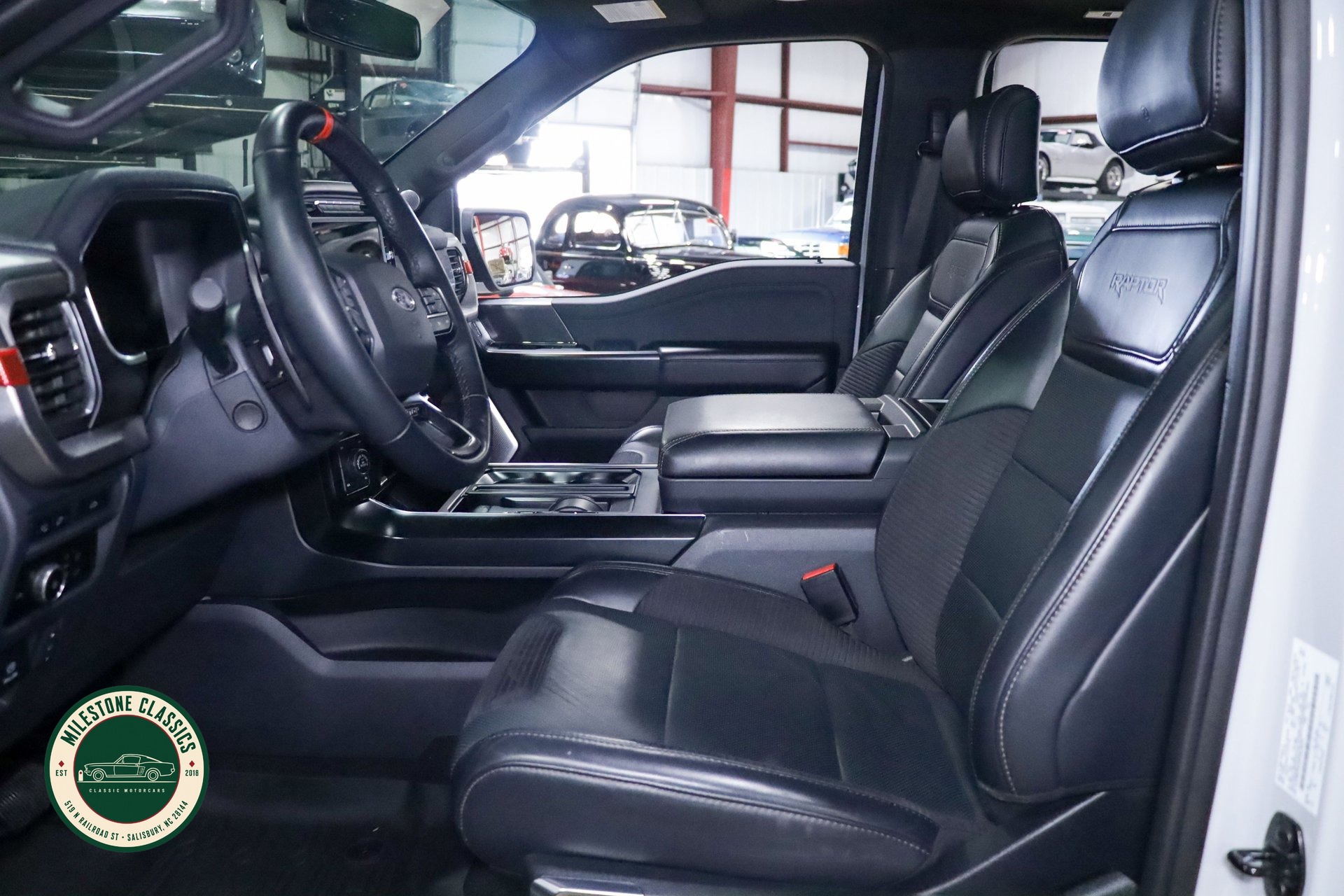 2023 Ford F150 Raptor photo 49