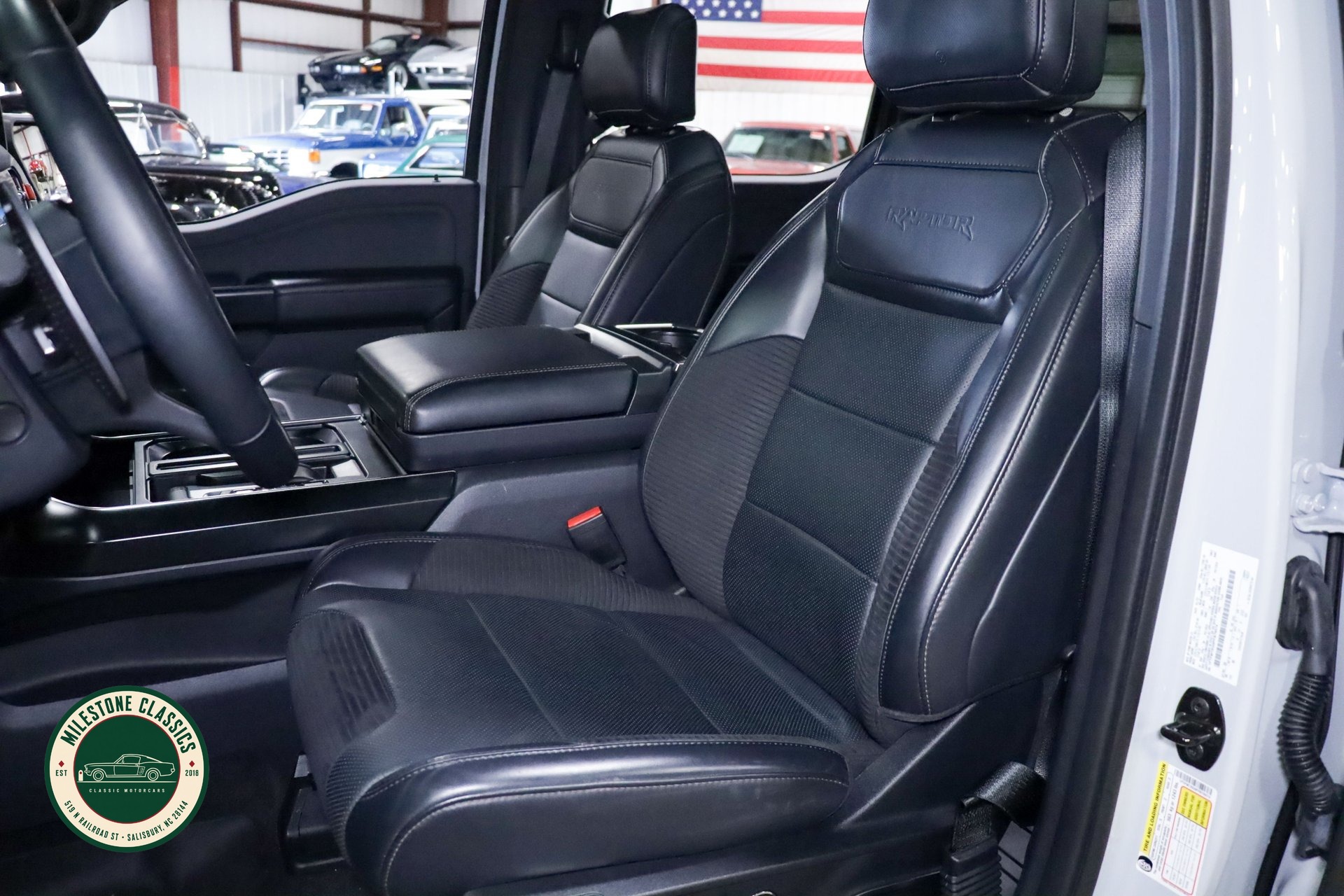 2023 Ford F150 Raptor photo 50
