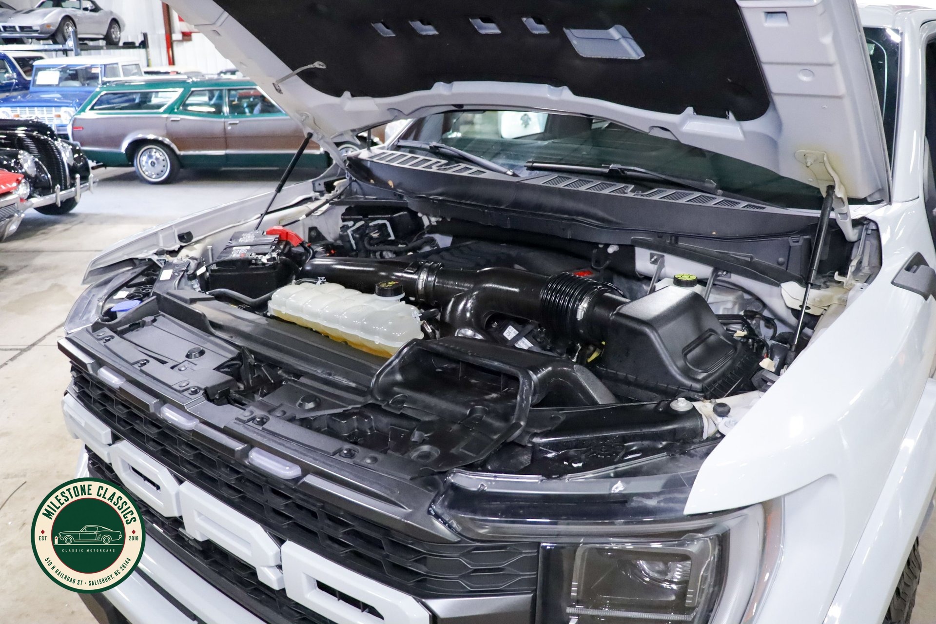 2023 Ford F150 Raptor photo 69