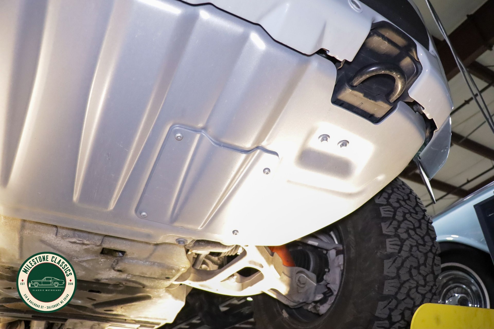 2023 Ford F150 Raptor photo 89