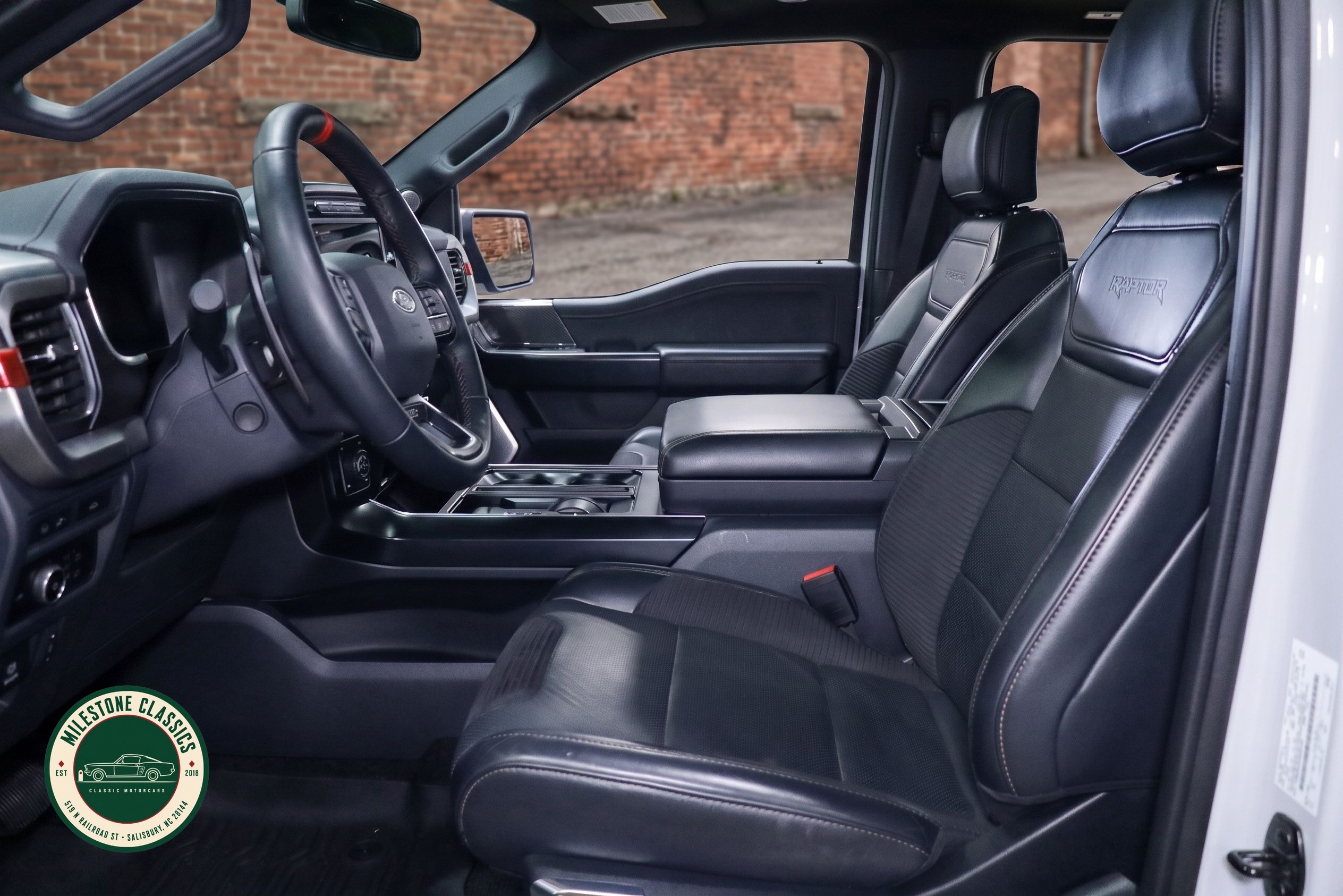 2023 Ford F150 Raptor photo 14