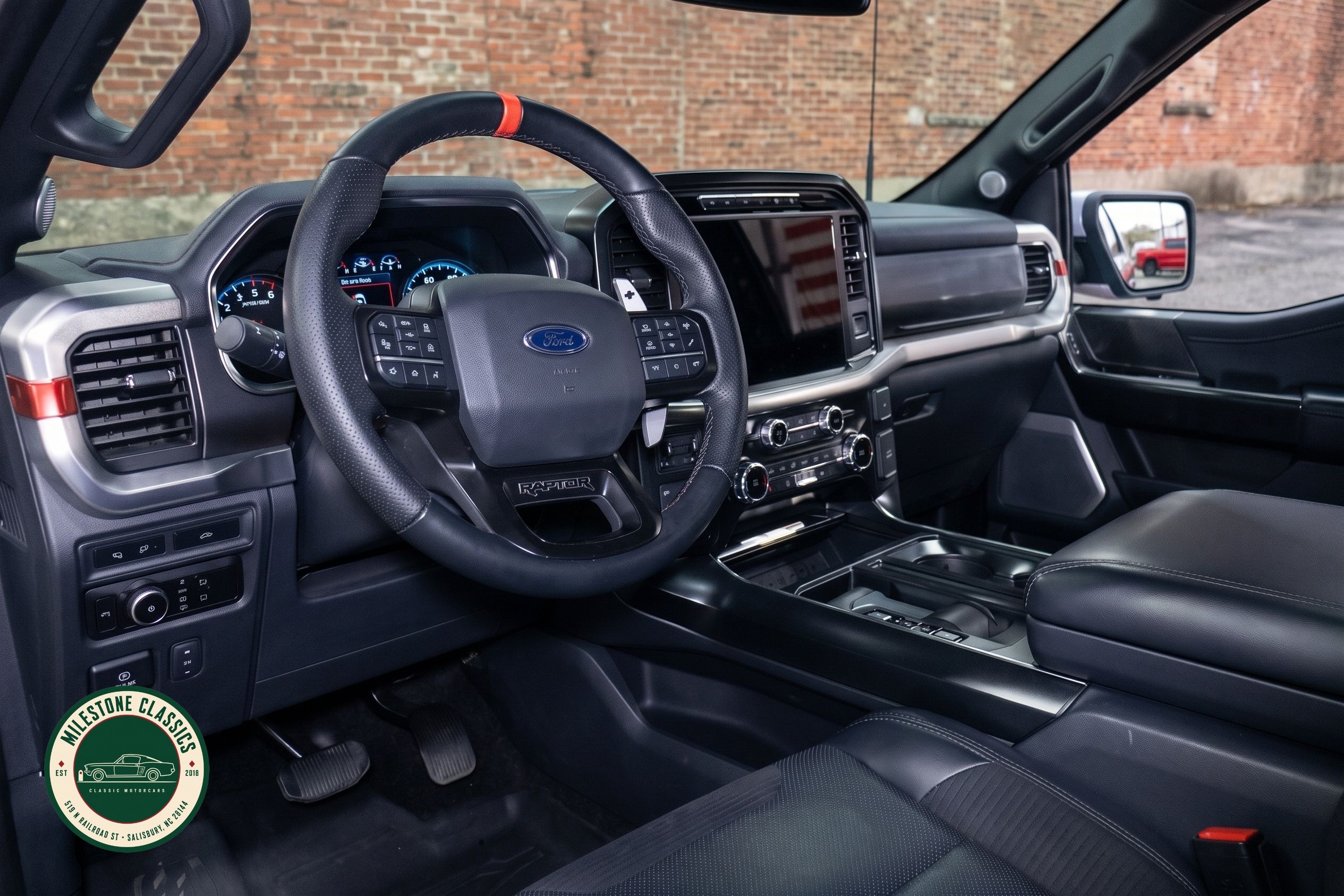 2023 Ford F150 Raptor photo 9