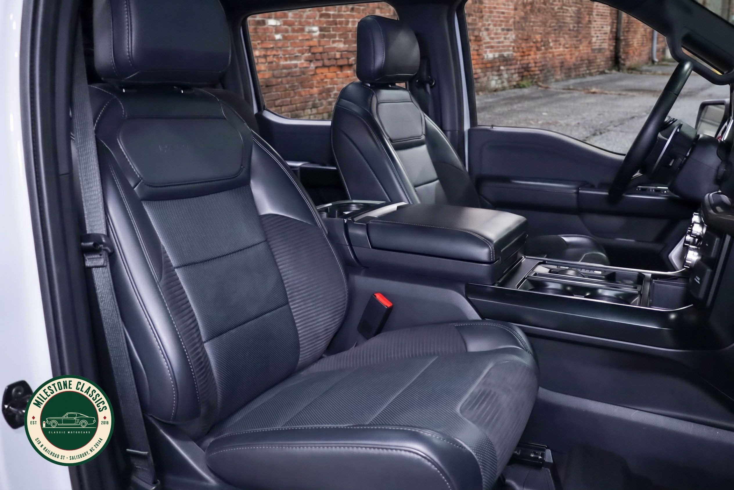 2023 Ford F150 Raptor photo 10