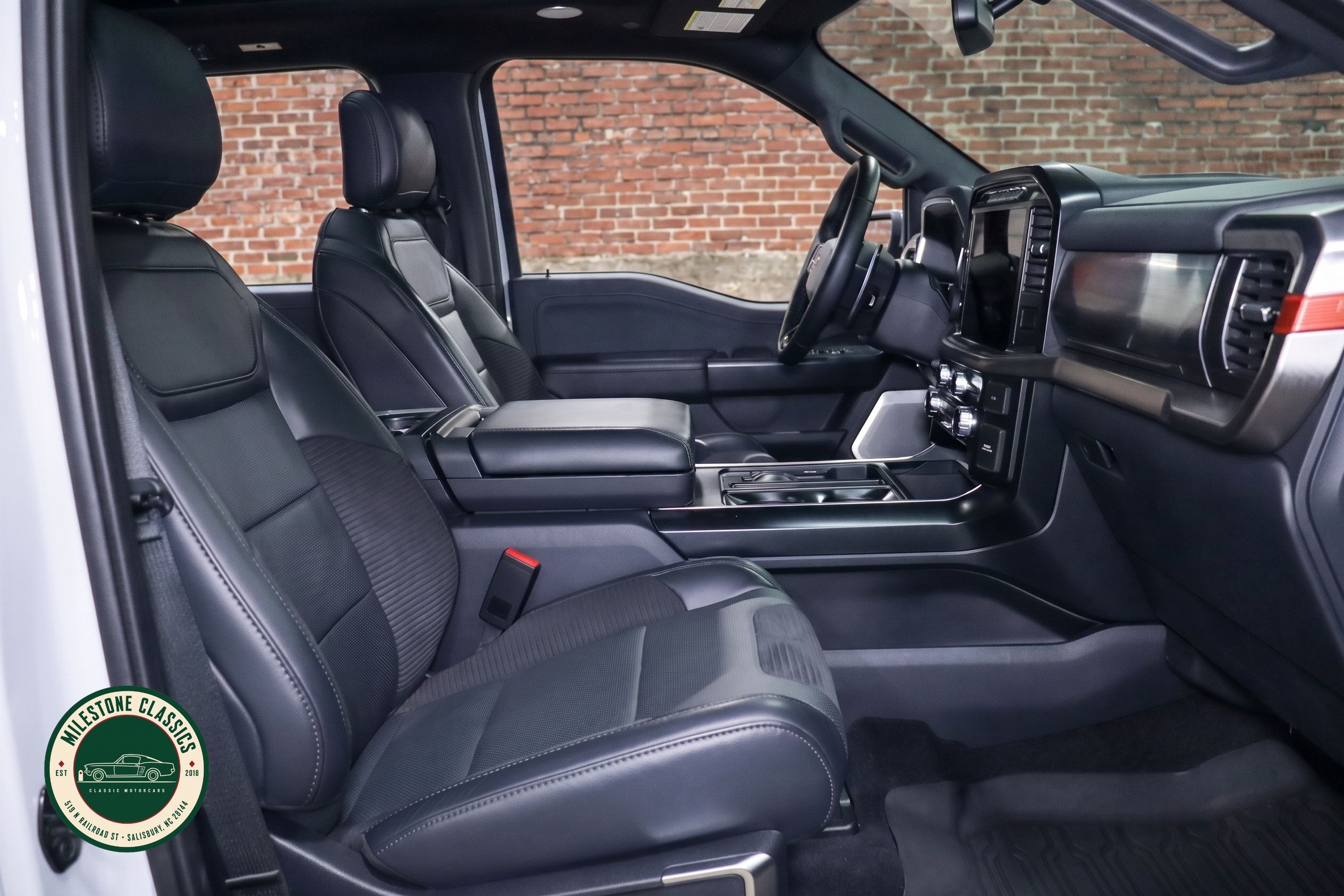 2023 Ford F150 Raptor photo 12